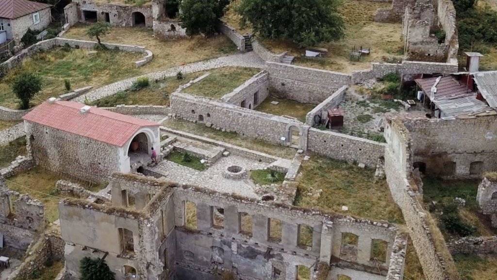 Abidələrimiz Avropa alimlərinin ciddi marağındadır