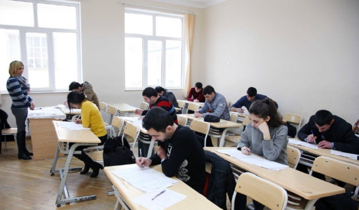Dövlət ümumi təhsil müəssisələrində təhsil alanları işlə təmin edəcək