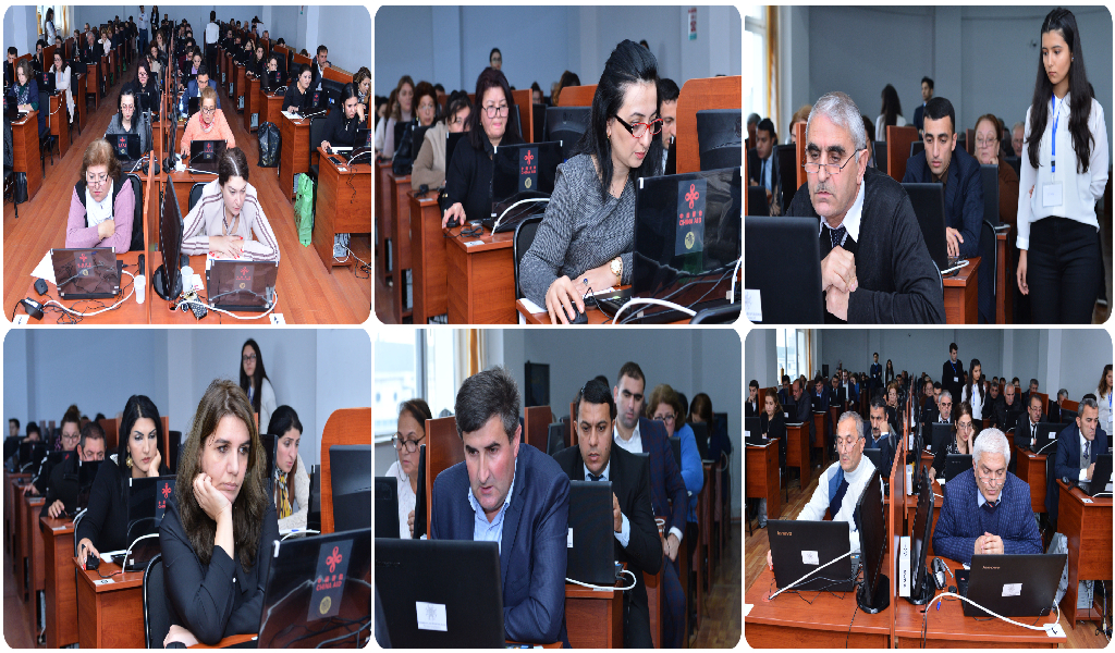 “Başqa yerdən pal-paltar yığıb, ehtiyacı olan şagirdlərimə gətirirəm” – Yeni təyin olunan direktor  