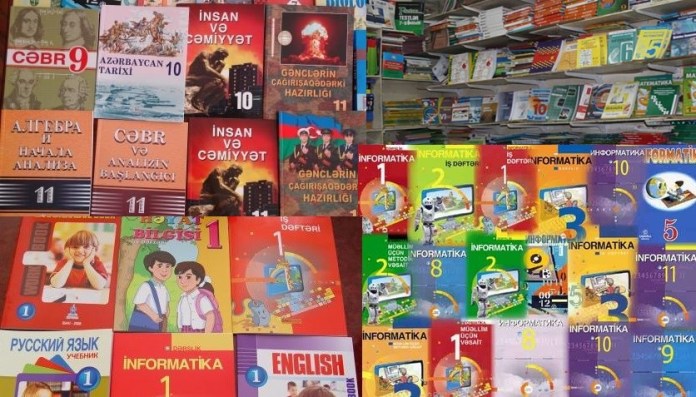 Dərsliklərdən narazı qalan yerli təhsil orqanları və məktəblər nə etməlidir? – Vəzifələr