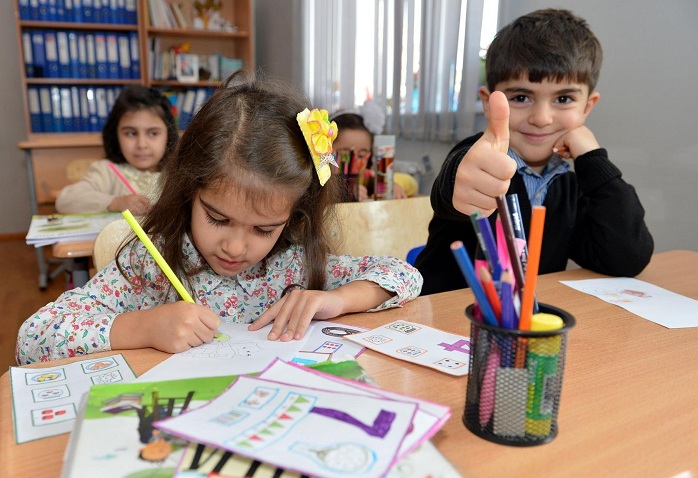 I sinfə qəbulla bağlı çox  verilən sual- Müsahibədə iştirak etməyən azyaşlıya yeni şans yaradılacaq?