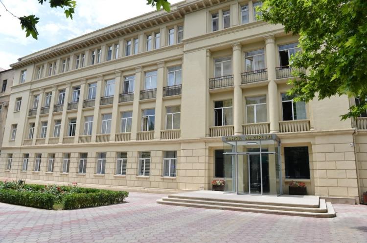 I sinfə elektron qəbul sistemi Novruz tətillərində fəaliyyət göstərməyəcək