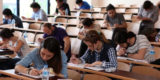 2019-cu ildə keçiriləcək ALES imtahanlarının dəqiq tarixləri açıqlandı