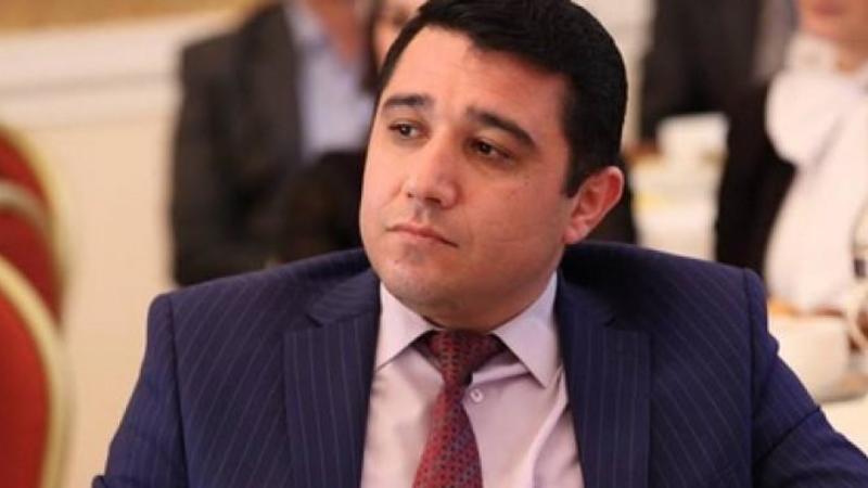  Məşhur alim  universitetdən  İSTEFA VERDİ - Sarsıdıcı açıqlama