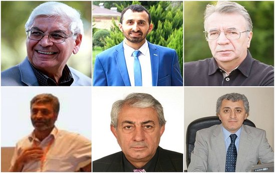 Dünyada ən çox müzakirə edilən Azərbaycan alimləri - SİYAHI