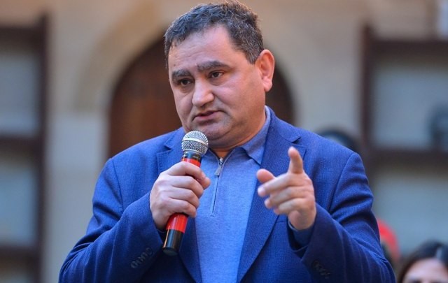 “Soruşmaq ayıb olmasın, otel universitetindirsə, onda universitet kimindir!?”- Ekspertdən  “Xəzər qalmaqalı”na reaksiya