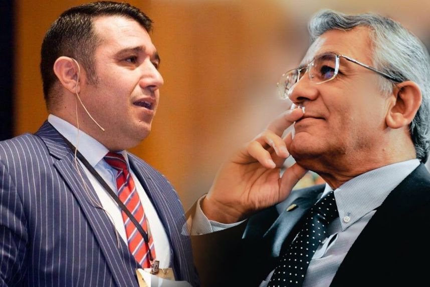 “Narazı müəllim Xəzər Universitetindən çox da az maaş almayıb” - Ekspert
