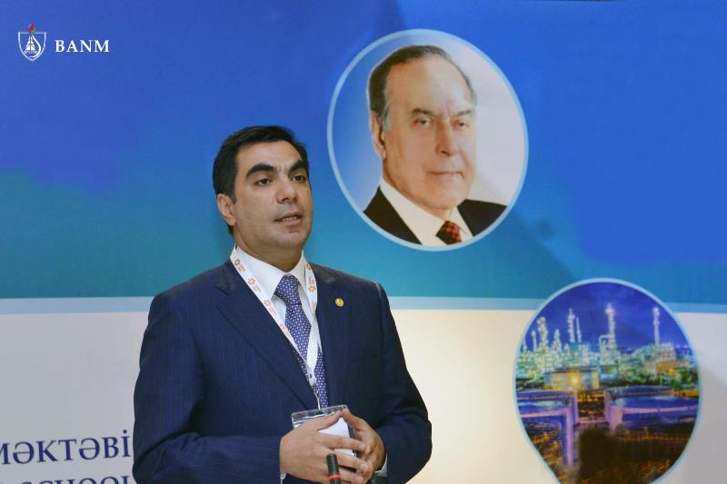 Bakı Ali Neft Məktəbi 4-cü SOCAR Beynəlxalq Forumuna ev sahibliyi edəcək    