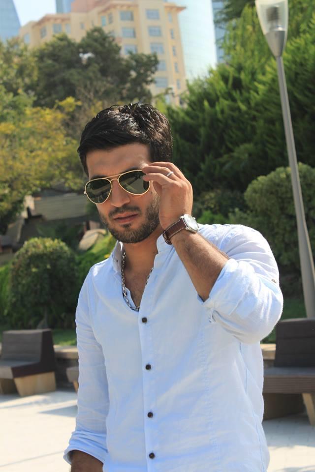 Bakıda qəza zamanı ölən tələbənin görüntüləri yayıldı - FOTO  
