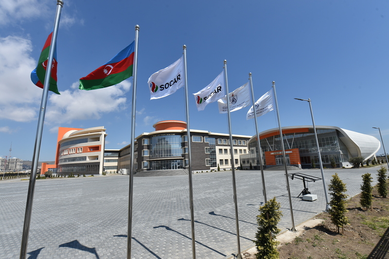 Bakı Ali Neft Məktəbi dövlət akkreditasiyasından keçib    
