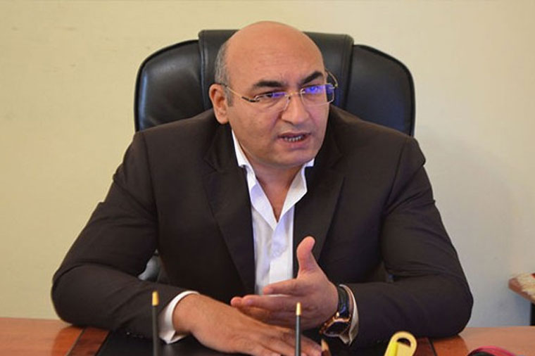 “Bizdə tələbə “niyə oxumalıyam?!” deyib, fərqli yollar axtarır” – İqbal Ağazadə  