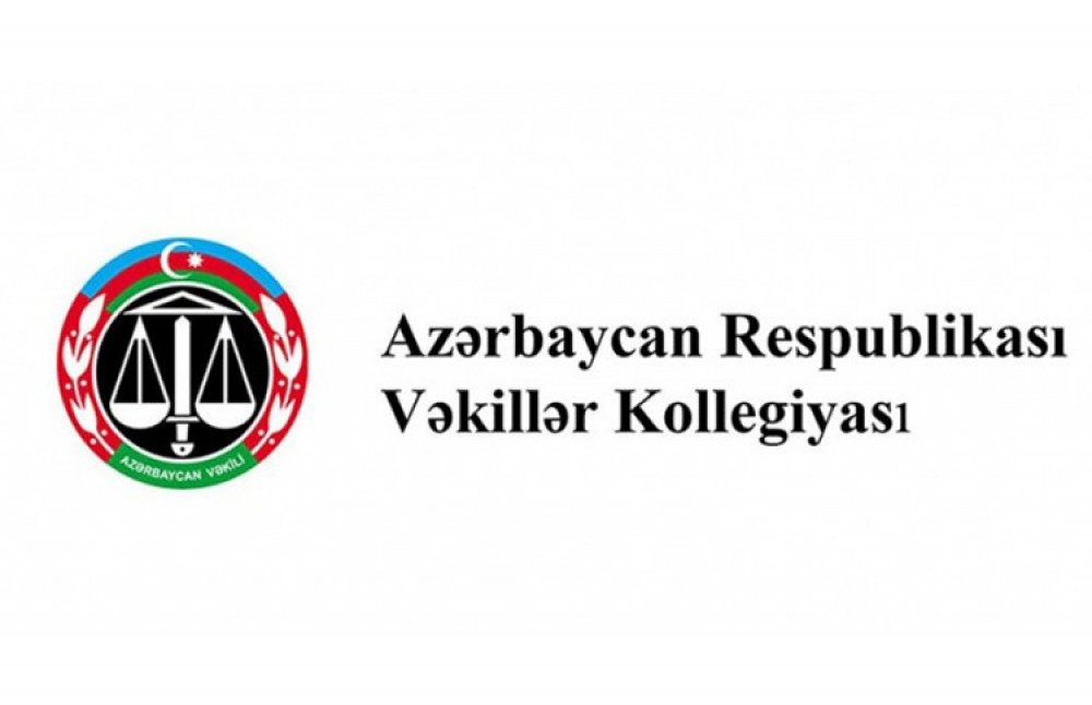 Bu gün Vəkillər Kollegiyasına üzv olmaq istəyənlər imtahan verir