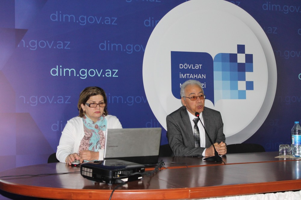 Dərsliklərdəki mübahisəli məqamlar barədə tövsiyələr hazırlanacaq
