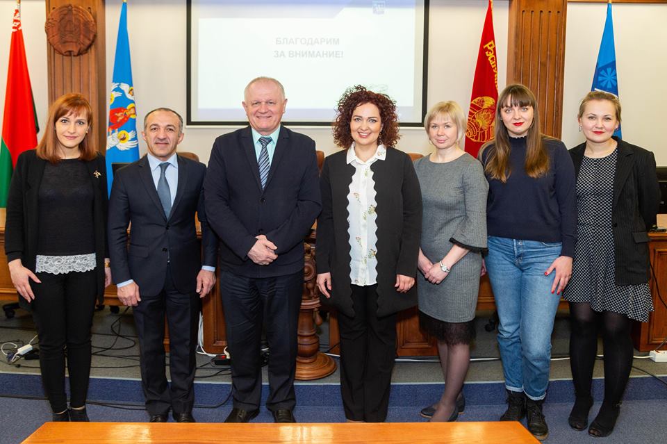 “Belarus Dövlət Universitetinin elmi işçiləri xərçəng xəstəliyinin dərmanını kəşf edib”-Ekspert