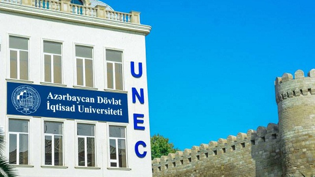 UNEC pofessorundan ŞOK iddia: Adımdan yanlış məlumatlar yayıblar    