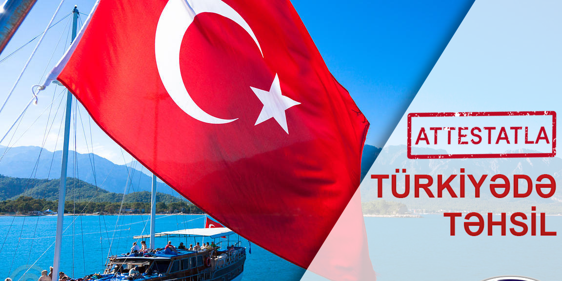 “Yalandır, Türkiyə universitetlərinə yalnız attestatla  qəbul mümkün deyil” -Qarşılıqlı təkziblər  