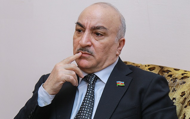 “Xarici ölkə universitetlərinə yalnız attestatla qəbul  aradan qaldırılmalıdır” - Deputatdan təklif  
