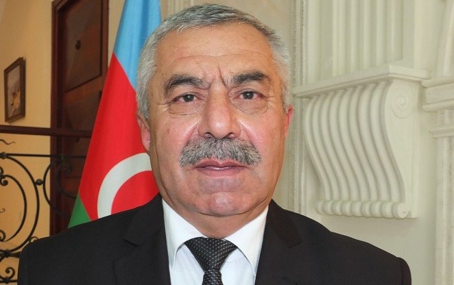 Gürcüstan azərbaycanlıları üçün ali məktəblərdə kvota ayrılıb - Deputat Diaspor Komitəsinə TƏŞƏKKÜR ETDİ