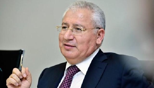 “Göstərilən etimadı doğrultmaq üçün çalışacağam” - Yeni rektordan açıqlama