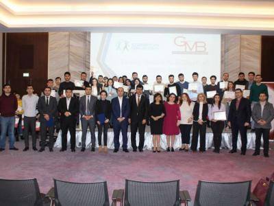 Bakı Mühəndislik Universitetinin tələbələri yenə qalib oldular  