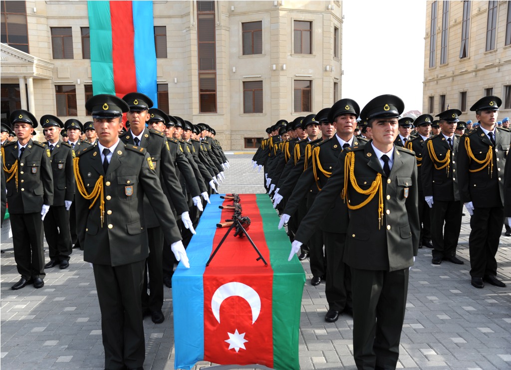 Hərbi liseylərə qəbulla bağlı çoxsaylı suallara cavablar- Praktiki və sadə izahlar, vacib tövsiyələr  