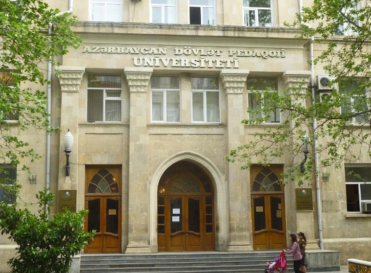 Universitetdən narazı müəllimin şikayətinə münasibət: “Ona qarşı haqsızlıq edilməyib”   