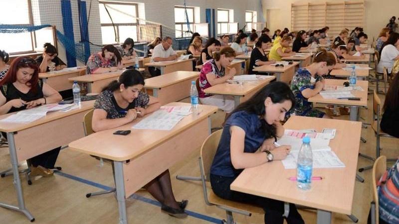Rezidenturaya qəbul imtahanlarının nəticələri açıqlandı  