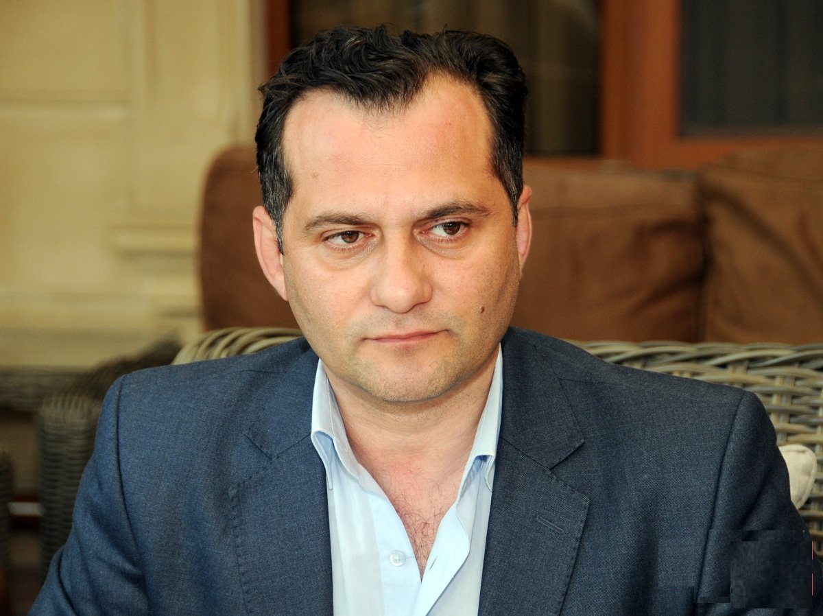 “Tələbənin təqaüdünü öz məvacibimdən verəcəyəm” –İlham Tumasdan örnək addım  