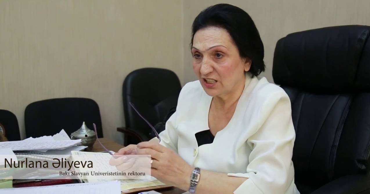 Universitet rektoru 2 ildir işləməyən maşına yanacaq “alırmış” - Palata üzə çıxardı