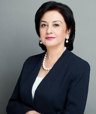 Universitet rektoru üçün özəl gün - 66 yaşı oldu