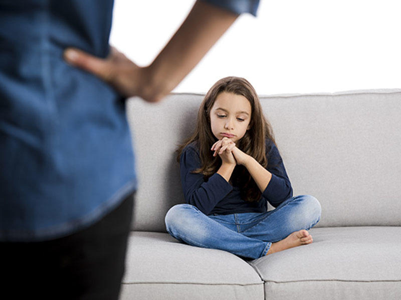 Uşaqların bacarıqlarına mane olan 5 valideyn xətası