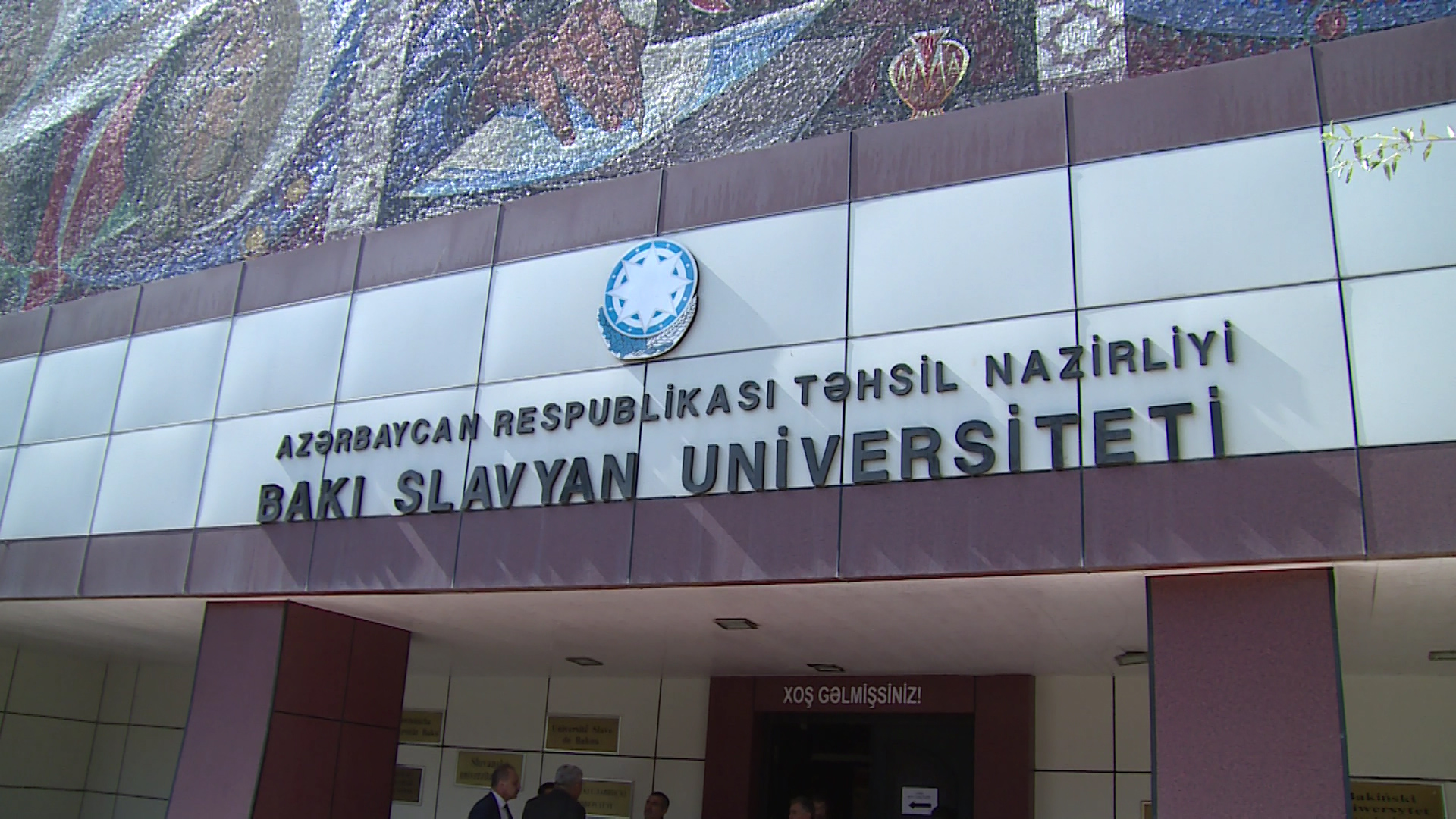Rektor Hesablama Palatasının ittihamlarına cavab verdi: Problem aradan qaldırılıb
