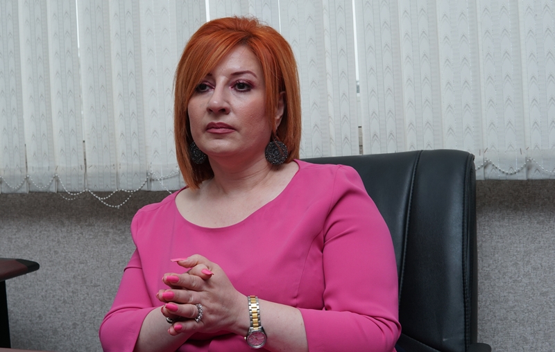Psixoloqdan DİM-ə məsləhət: “Xəbərdarlıq olmadan imtahan vərəqini əlindən almaq düzgün deyil”