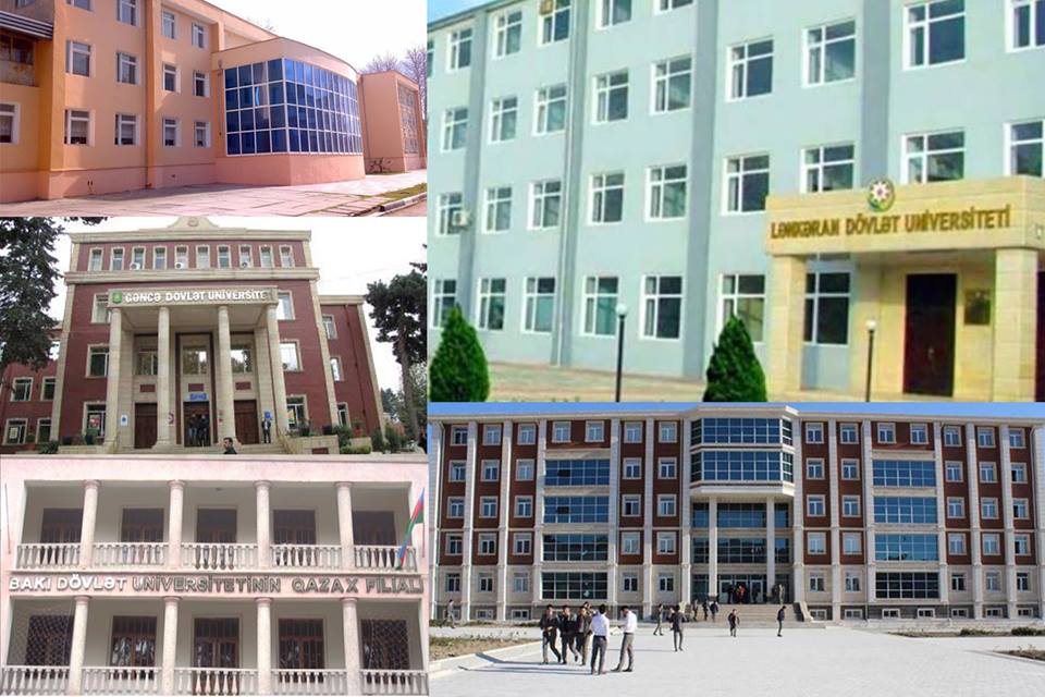 “Endirim kartı heç bir işə yaramır, yol xərcləri üçün güzəşt istəyirik” – Bölgədəki tələbələrimiz 