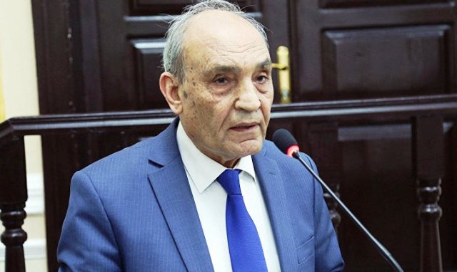 Yeni orfoqrafiya lüğəti bu tarixdə hazır olacaq - Direktor