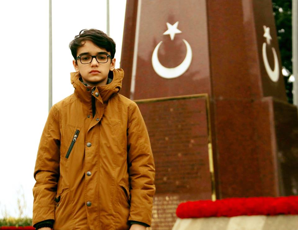 “Məlumat yanlış çatdırılıb, Yasinə 56 min dollar təqaüd verilməyəcək” – Atası jurnalistləri qınadı