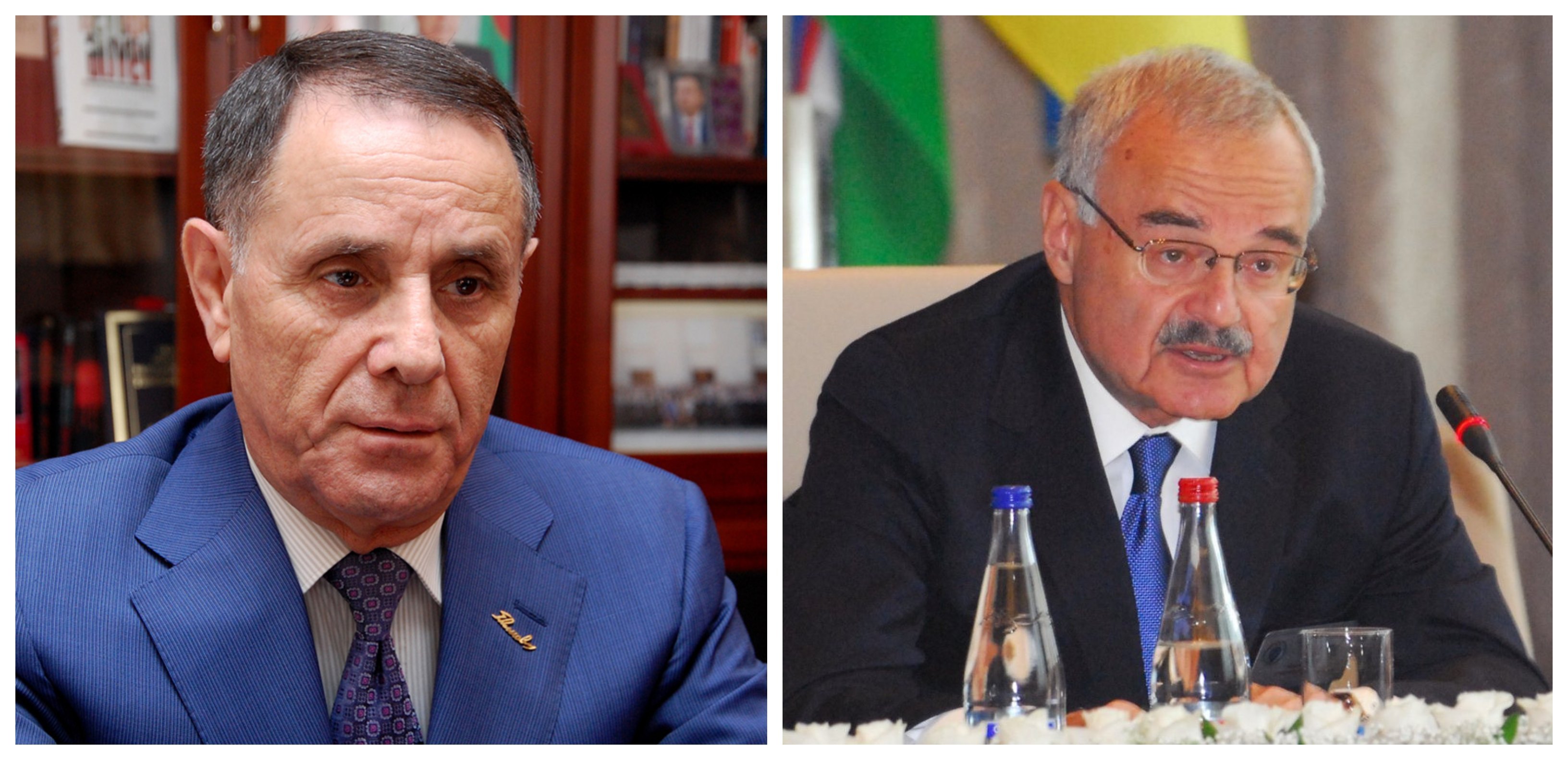 “Orfoqrafiya Normaları Artur Rasi-Zadənin soyadına şamil olunmur” -Direktor