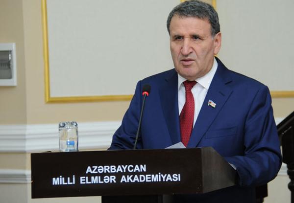 Bəzi sözlər yeni qaydalar əsasında yazılmalıdır - İsa Həbibbəyli