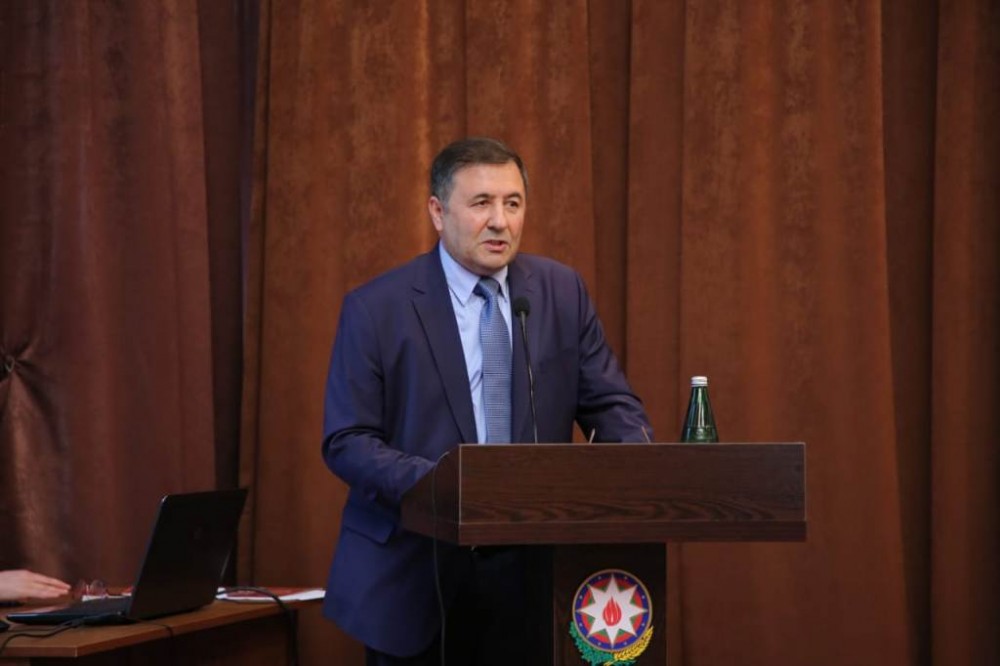 Azərbaycanlı alimin yeni biotexnoloji innovasiyaları ölkəmizdə tətbiq ediləcək  