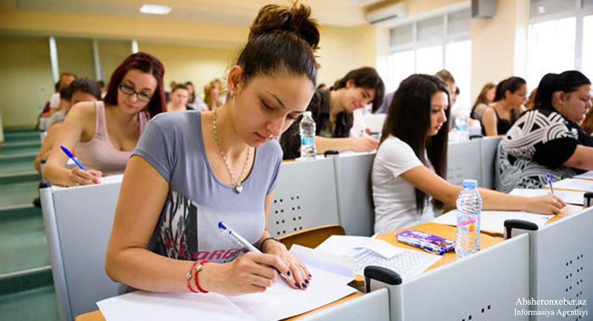 Bu universitetlərdə dərslər dayandırılır - “Formula 1”ə görə