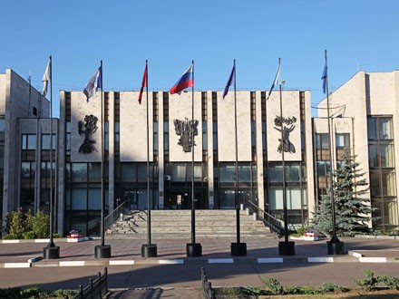 Moskva Dövlət Beynəlxalq Əlaqələr Universitetinə qəbul elan edilib