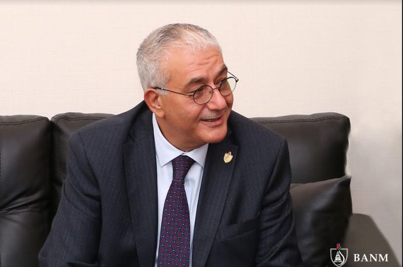“Bakı Ali Neft Məktəbinin məzunları OTDÜ, Boğaziçi məzunlarından bir çox keyfiyyətinə görə üstündür”  