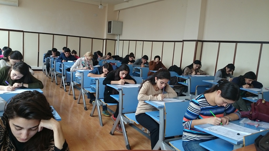Akif Əlizadədən vacib təklif – “AMEA magistraturasına axın var, amma planımızda bu da olacaq”