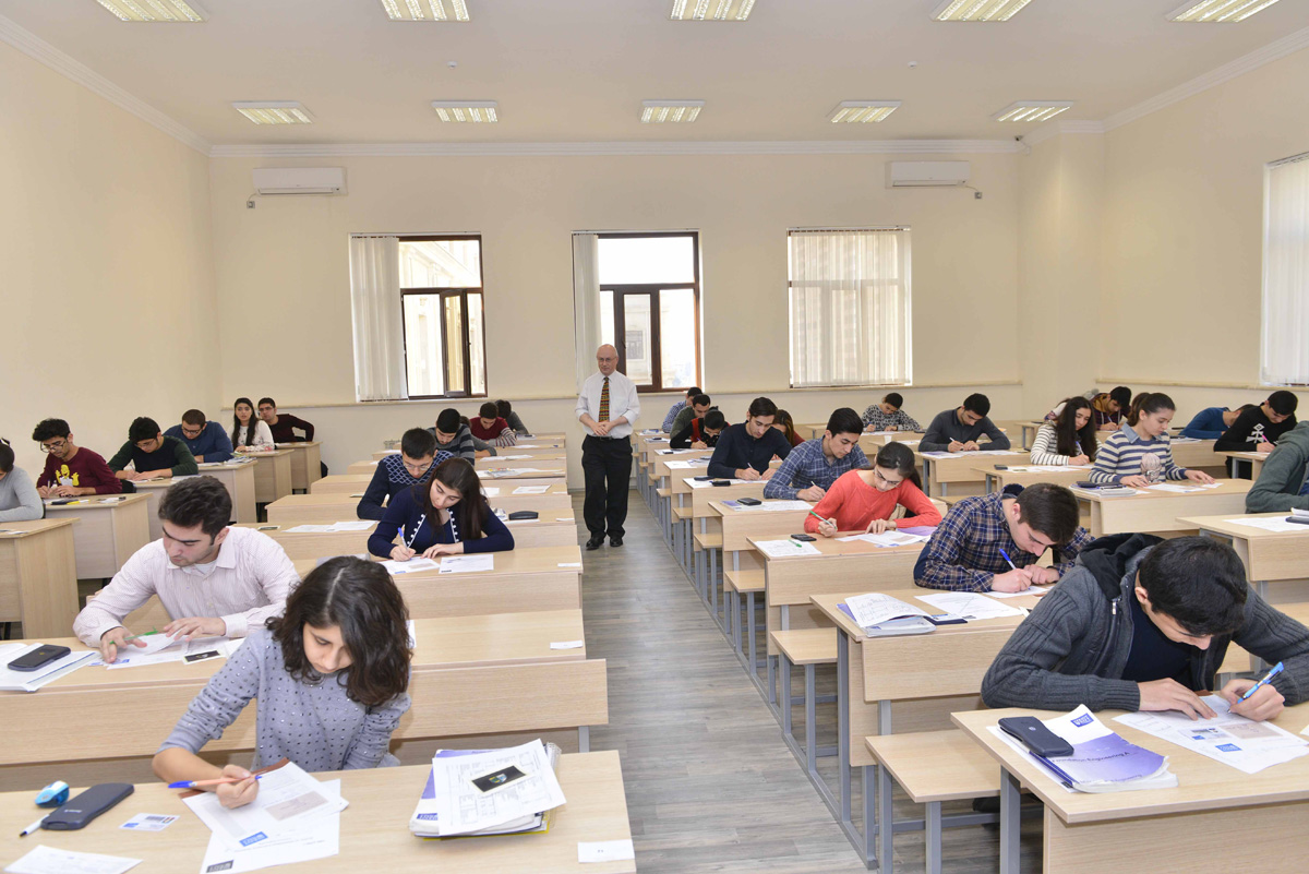 Orta məktəbdə “2” alanlar buraxılış imtahanına buraxılmayacaq - RƏSMİ