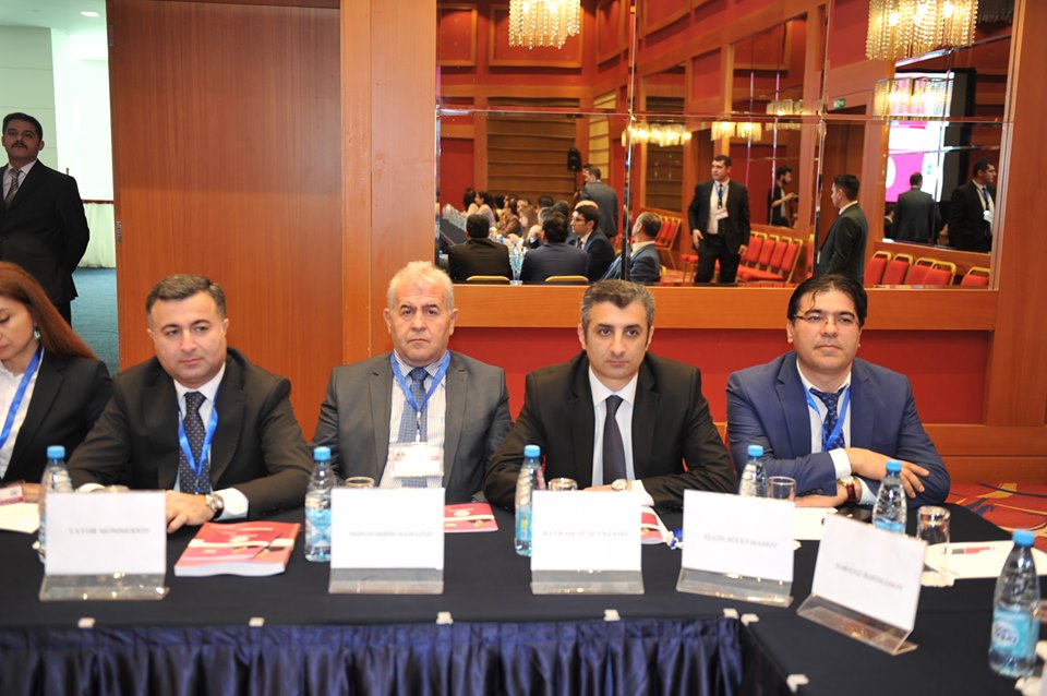Heydər Əliyevin anadan olmasının 96-cı ildönümü qeyd olunub - FOTO  