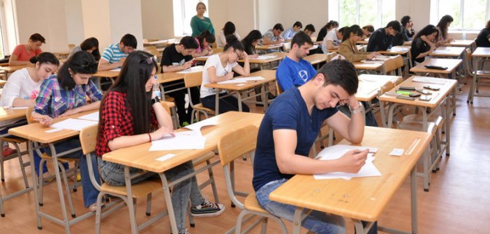 Əmək fəaliyyəti ilə məşğul olanların magistratura oxumalarına hüquqi əngəl var? - RƏSMİ CAVAB  