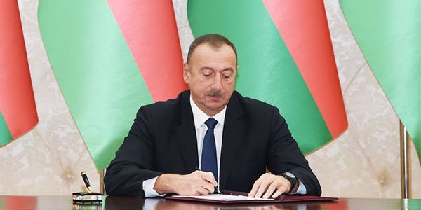 Prezident məktəb tikintisinə 2 milyon pul ayırdı   