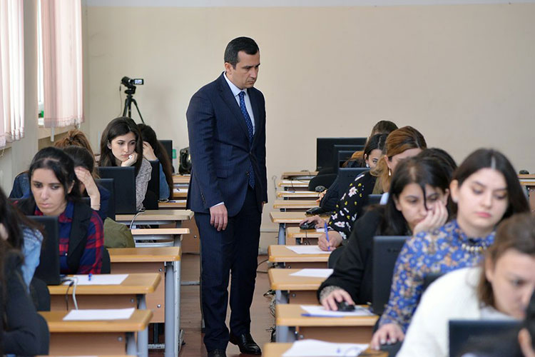 BŞTİ müdiri:  “400 nəfər işlə təmin olunacaq”    