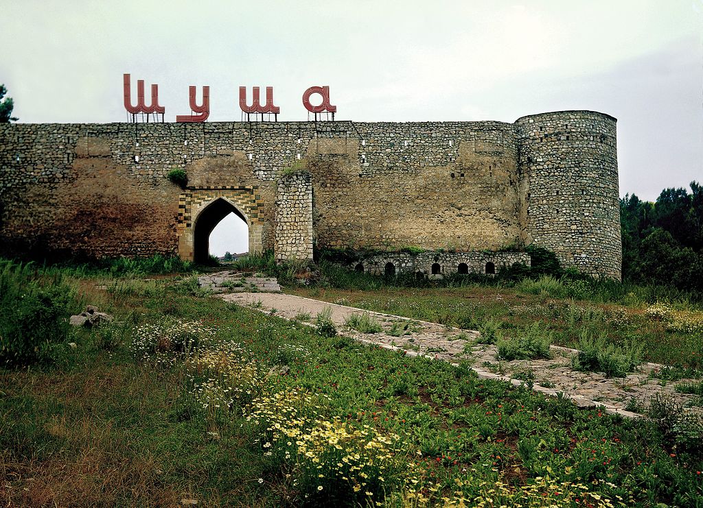 Şuşa məktəblilərinin son qəbul göstəriciləri – İşğaldan sonrakı təhsil  