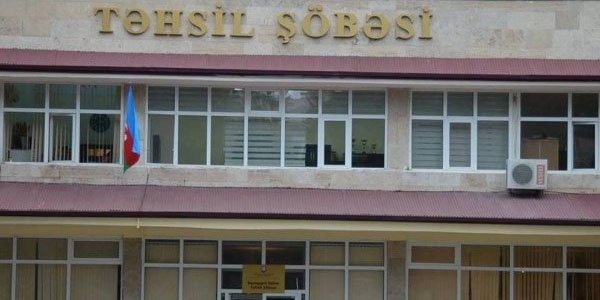 Rayon Təhsil Şöbəsinin müdirləri nəyə əsasən təyin edilirlər? - Qaydalar